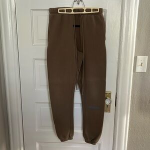 Fear of God Essentials Pant